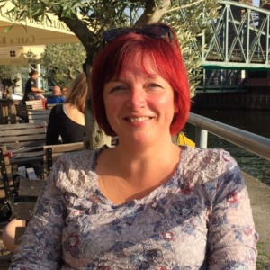 Profilbild von Bianca Heiden
