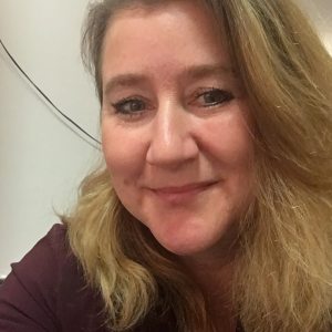 Profilbild von Bianca Heil