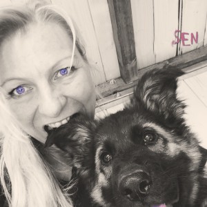 Profilbild von Bianca Heinemann