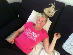 Profilbild von Bianca Heinrichs