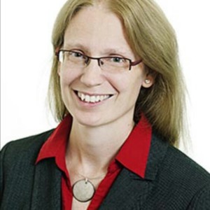 Profilbild von Bianca Heintz