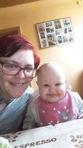 Profilbild von Bianca Heintz