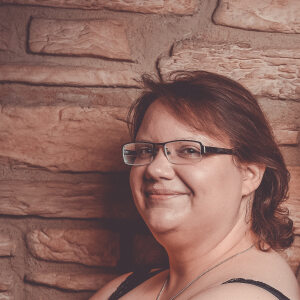 Profilbild von Bianca Helbig