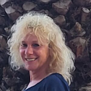 Profilbild von Bianca Helm