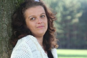 Profilbild von Bianca Helwig