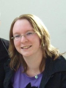 Profilbild von Bianca Hennig