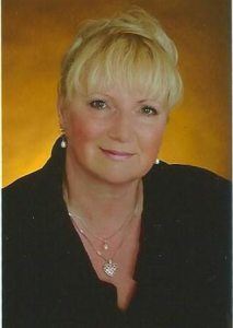 Profilbild von Bianca Henschel