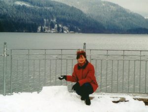 Profilbild von Bianca Herbrig
