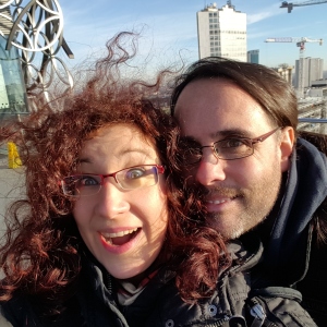Profilbild von Bianca Herold