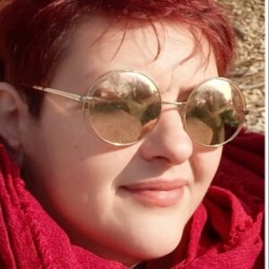 Profilbild von Bianca Herpich