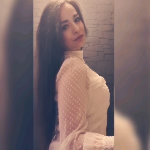 Profilbild von Bianca Herr