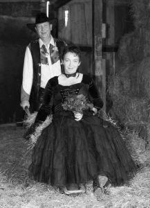 Profilbild von Bianca Herschel