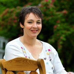 Profilbild von Bianca Herschel