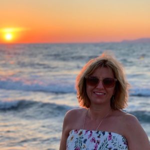 Profilbild von Bianca Herz