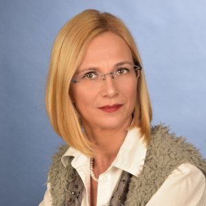 Profilbild von Bianca Herzog