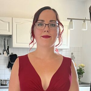 Profilbild von Bianca Hess
