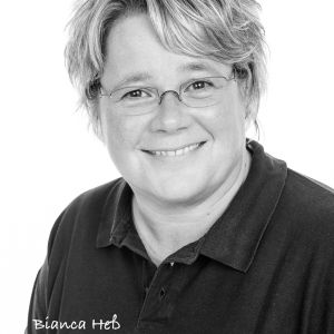 Profilbild von Bianca Heß