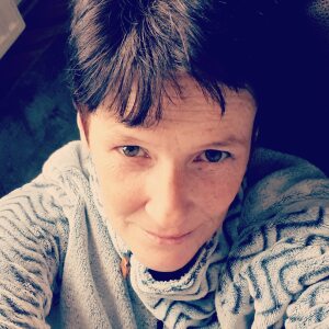 Profilbild von Bianca Hesse