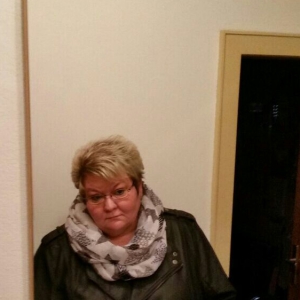 Profilbild von Bianca Heweling