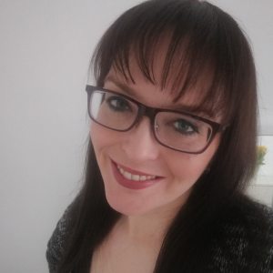 Profilbild von Bianca Hiege