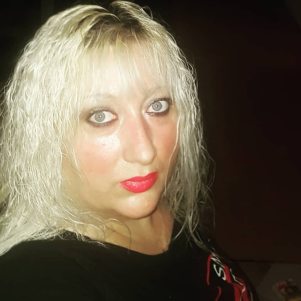 Profilbild von Bianca Hild