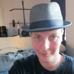 Profilbild von Bianca Hildebrandt