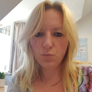 Profilbild von Bianca Hildebrandt