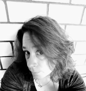 Profilbild von Bianca Hillje