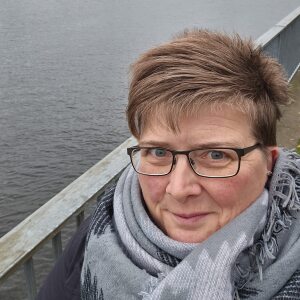 Profilbild von Bianca Hinrichsen-Fock