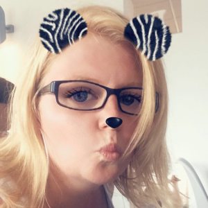 Profilbild von Bianca Hirsch