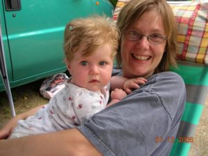 Profilbild von Bianca Hochberger