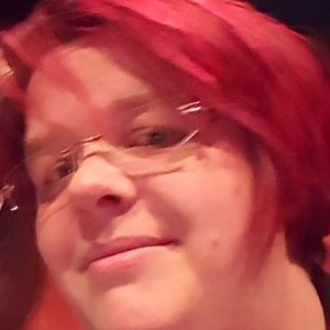 Profilbild von Bianca Höfer