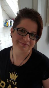 Profilbild von Bianca Höppner