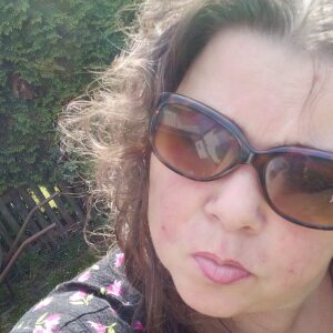 Profilbild von Bianca Hörle