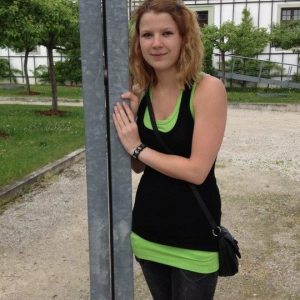 Profilbild von Bianca Hofbauer