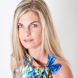 Profilbild von Bianca Hofmann