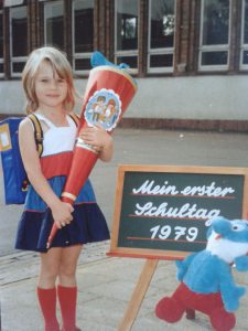 Profilbild von Bianca Hollmann