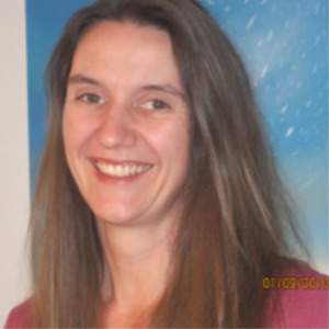 Profilbild von Bianca Holzbecher