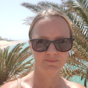 Profilbild von Bianca Honefeld