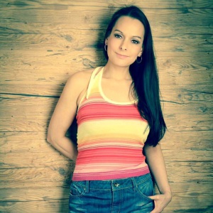Profilbild von Bianca Hoppe