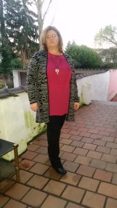 Profilbild von Bianca Horch