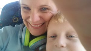 Profilbild von Bianca Horn