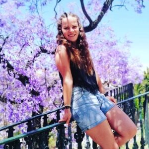 Profilbild von Bianca Horn