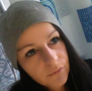 Profilbild von Bianca Horn