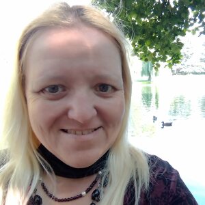 Profilbild von Bianca Horstig