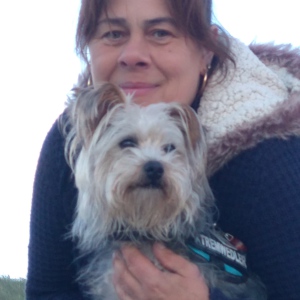 Profilbild von Bianca Hüngsberg