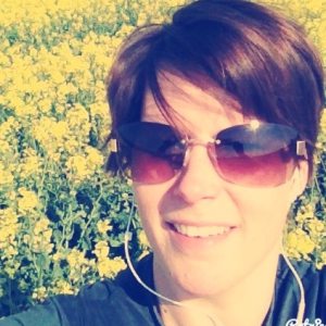 Profilbild von Bianca Hünten