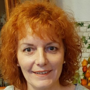 Profilbild von Bianca Hummel