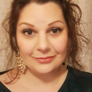 Profilbild von Bianca Jackson