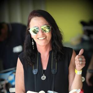 Profilbild von Bianca Jacopetti